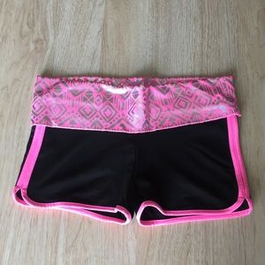 Victoria’s Secret Pink Shorts . New . Stylish